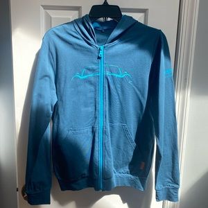 Boys Aston  Martin jacket